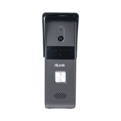 Kit de Videoportero Analógico con Pantalla LCD a Color de 7" / Frente de Calle para Exterior IP65 / Salida de Relevador - Image 6