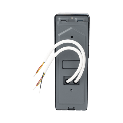 Kit de Videoportero Analógico con Pantalla LCD a Color de 7" / Frente de Calle para Exterior IP65 / Salida de Relevador - Image 8