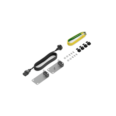 Switch de acceso eKit Administrable / Capa 2 / 8 Puertos PoE+ Gigabit + 4 SFP + Puerto Consola / PoE Perpetuo / Presupuesto PoE 125 W / Sin licenciamiento - Image 5