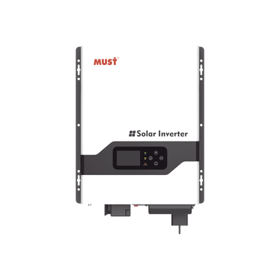 Inversor / Cargador de 3 KW para Sistemas Tipo Isla a 48Vcd, 220Vca de Entrada, 220/120Vca de Salida, Onda Sinusoidal Pura con Controlador MPPT - Image 4