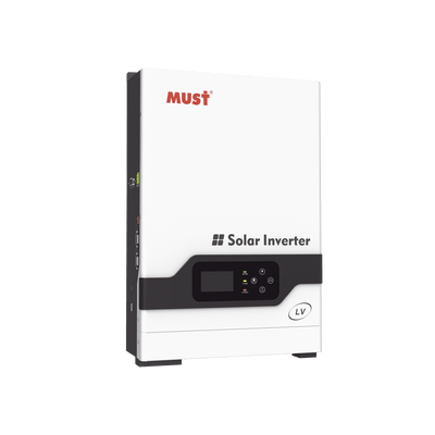 Inversor / Cargador de 1 KW para Sistemas Tipo Isla a 12Vcd / 120Vca, Onda Sinusoidal Pura con Controlador MPPT - Image 2