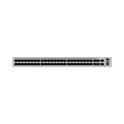 Switch Empresarial Core Gigabit Administrable Capa 3 / 24 Puertos 10/100/1000 Mbps / 4 Puertos 10GE SFP+ Uplink / 2 Puertos 10GE SFP+ (Stack) / ERPS / Ruteo Dinamico (RIP, OSPF, IS-IS y BGP) / iStack / Administración Nube Gratis - Image 4