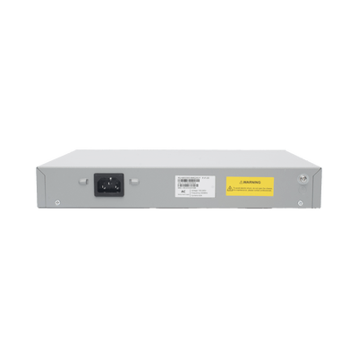 Switch Multi-Gigabit PoE+ Capa 2 con 8 Puertos 2.5G PoE+ hasta 240W y 2 Uplink SFP+ 10G ,Administrable Cloud, Diseñado Para Access Points WiFi 6/7 - Image 4