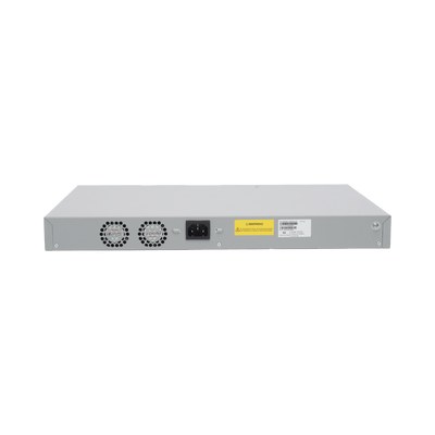 Switch Multi-Gigabit PoE++ hasta 370W, Capa 2 con 4 Puertos 2.5G (90W), 12 Puertos 2.5G (30W) y 4 Uplink SFP+ 10G , Administrable Cloud, Diseñado Para Access Points WiFi 6/7 - Image 4