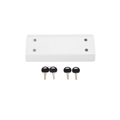 Barrera vehicular derecha / Soporta Brazo de hasta 3 m / Apertura en 1.5 s / Final de Carrera Ajustable por Programación / - Image 6