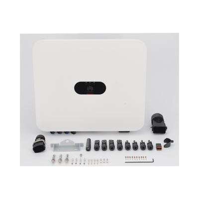 Inversor Híbrido Huawei SUN2000-8K-LC0 8kW 220Vca | FusionSolar - Image 6