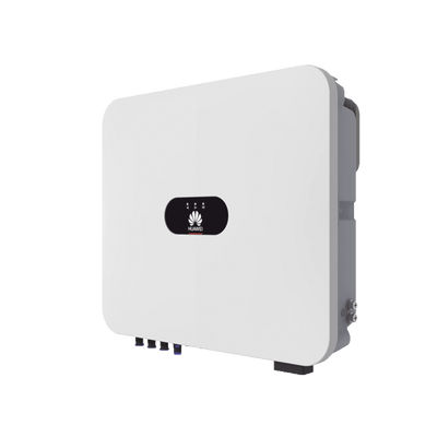 Inversor Hibrido para Interconexión a CFE de 10 kW con Salida de 220 Vca.