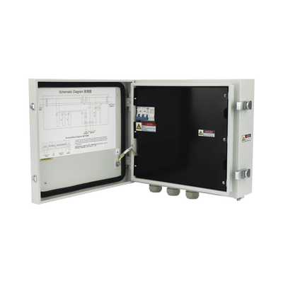 Transfer Divisor De Cargas - Image 5