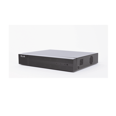 DVR 4 Canales TurboHD + 4 Canales IP / 8 Megapíxel (4K) / Audio por Coaxitron / ACUSENSE Lite / 1 Bahía de Disco Duro / H.265+ / Salida en Full HD - Image 3