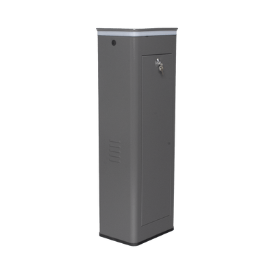 Barrera Vehicular Derecha / Soporta Brazo de hasta 3 m / Apertura en 1.5 s / Final de Carrera Ajustable por Programación / - Image 5