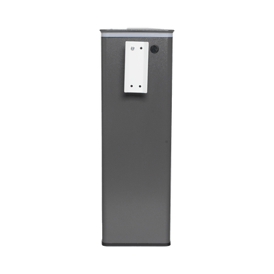 Barrera Vehicular Derecha / Soporta Brazo de hasta 3 m / Apertura en 1.5 s / Final de Carrera Ajustable por Programación / - Image 6