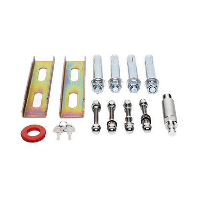 Barrera Vehicular Derecha / Soporta Brazo de hasta 3 m / Apertura en 1.5 s / Final de Carrera Ajustable por Programación / - Image 7