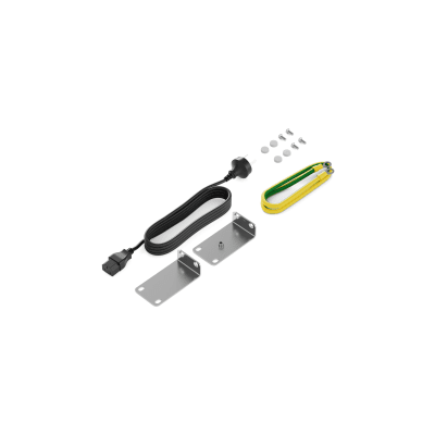 Switch de Acceso eKit Administrable / Capa 2 / 8 Puertos PoE+ Gigabit + 2 SFP + 2 SFP+ / PoE Perpetuo / Presupuesto PoE 128 W / Sin licenciamiento - Image 6