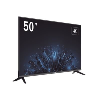 Monitor LED 4K de 50" / 3 Entradas HDMI / Compatible con Montaje VESA (200 X 200) / Bocinas Integradas / Uso 24/7 - Image 2