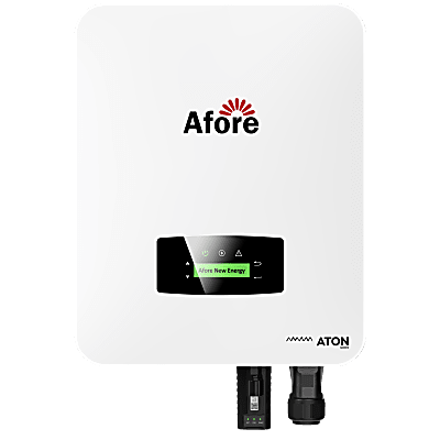 Inversor para Interconexión a CFE de 15 kW con Salida Trifasica de 220 Vca, Módulo Wifi Incluido - Image 3