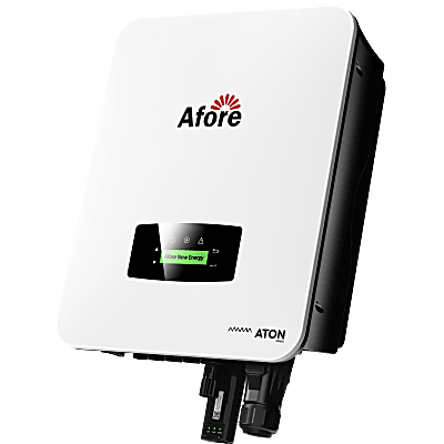 Inversor para Interconexión a CFE de 15 kW con Salida Trifasica de 220 Vca, Módulo Wifi Incluido - Image 4