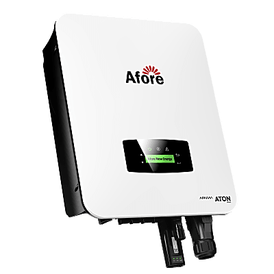 Inversor para Interconexión a CFE de 15 kW con Salida Trifasica de 220 Vca, Módulo Wifi Incluido - Image 2