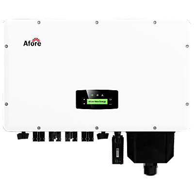 Inversor para Interconexión a CFE de 20 kW con Salida Trifásica de 220 Vca, Módulo Wifi Incluido - Image 2