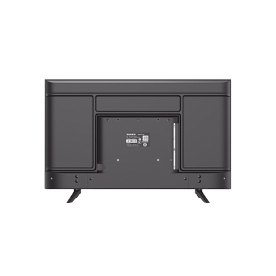 Monitor LED 4K de 43" / Ideal para Oficina y Hogar / Uso 24-7 / Entrada HDMI / Compatible con Montaje VESA (200 X 200) / Bocinas Integradas - Image 5