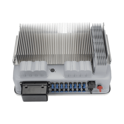 Inversor Trifasico para Interconexión a CFE de 20 kW con Salida de 220 Vca - Image 4