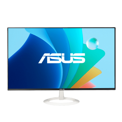 Monitor Profesional LED de 24″ con proteccion para la vista, Resolución 1920x1080p, Entradas de Video HDMI, Panel IPS