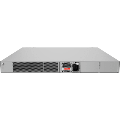 Switch Core/Distribución eKit Administrable / Capa 3 / 48 puertos Gigabit PoE+ + 4 SFP+ / PoE Perpetuo / PoE Budget 849 W / Sin Licenciamiento - Image 4