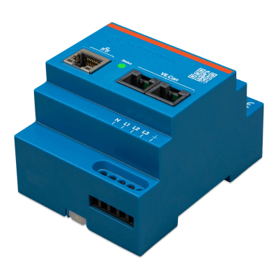 Contador de Energía Trifásico - Image 5