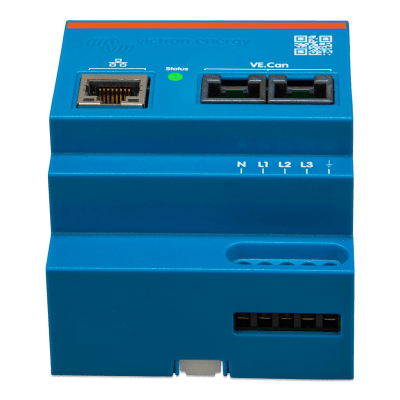 Contador de Energía Trifásico - Image 3