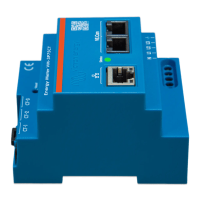 Contador de Energía Trifásico - Image 6