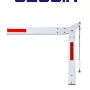 WEJOIN WJ90BM3 - Brazo Octagonal Articulado de 3 metros a 90 grados