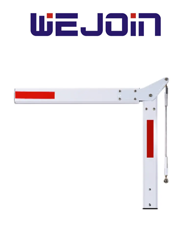 WEJOIN WJ90BM3 - Brazo Octagonal Articulado de 3 metros a 90 grados