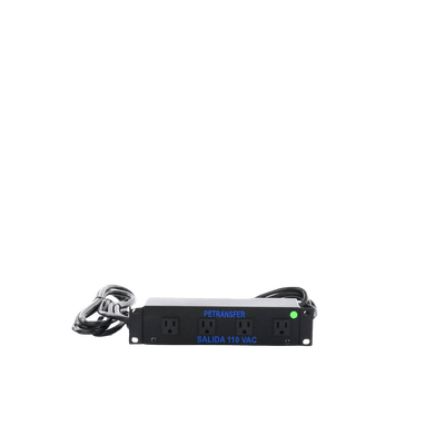 Interface de Urgencia para Planta con Generador Eléctrico - Image 5