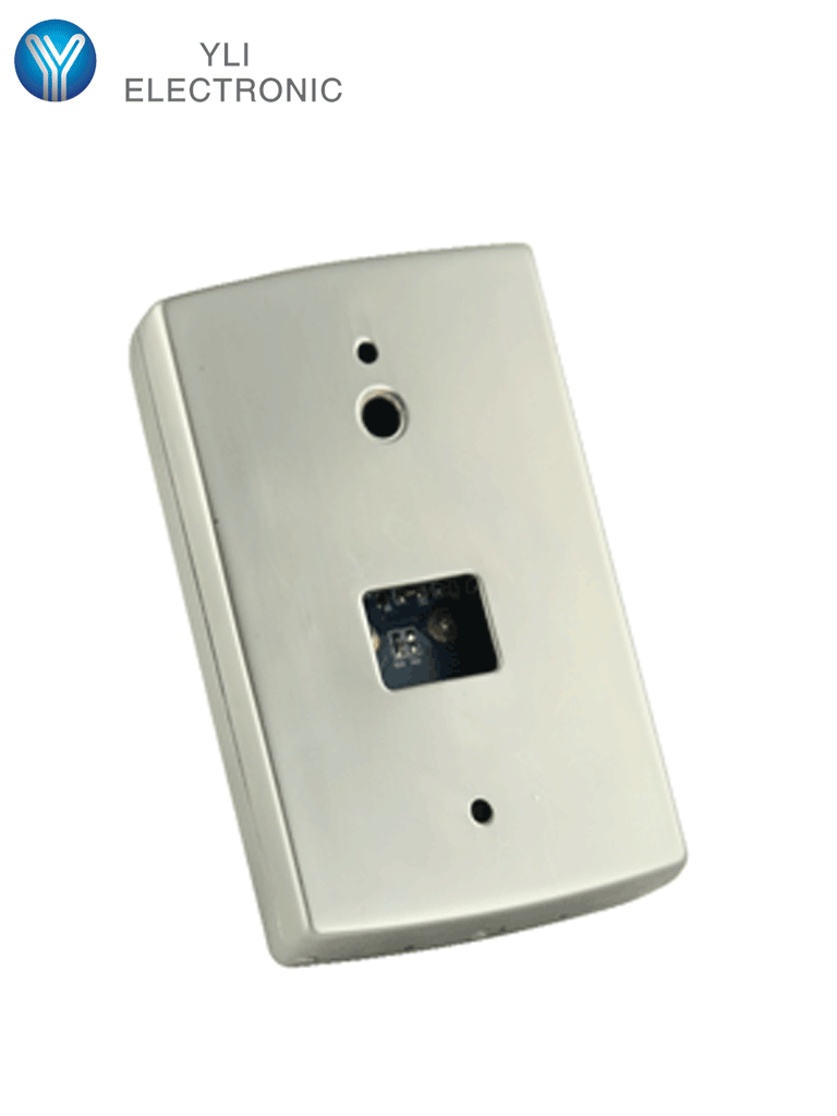 YLI YK568L - Teclado para Control de Acceso / Salidas  NC y NO / Exterior e Interior / 500 Usuarios password o tarjeta  ID 125 Khz - Image 3