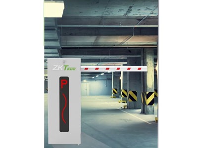 ZKTECO CMP200 - Barrera Vehicular Izquierda / Brazo Telescópico de 2.6 hasta 4.5 metros / 3 Seg. / Dirección Ajustable (a Derecha) / Gabinete con Luz Led Indicador de estado / Sistema Inteligente anti-impacto/ Incluye 2 controles remotos #HD8 - Image 7