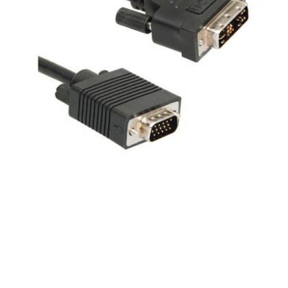 DAHUA DHACCESORYDVIVGA - Cable Para Video wall/ DVI / VGA / Conexion controlador / No se vende por separado/
