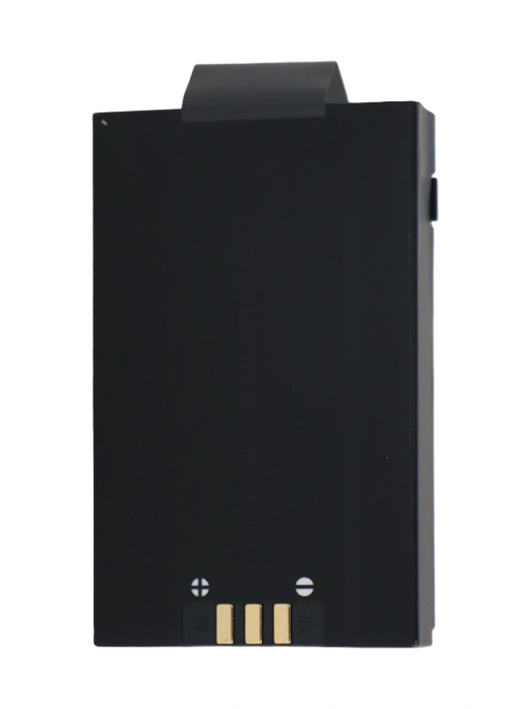 ZKTECO IK7 - Batería de Respaldo para Terminales de Control de Asistencia y Acceso Básico: UFACE800, SFACE900, G3 y G3PRO - Image 2
