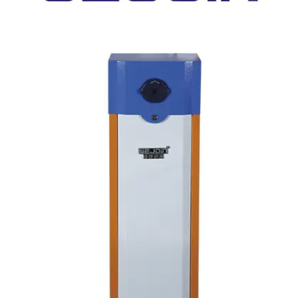 WEJOIN WJDZ102CABINET - Gabinete para Barrera Vehicular convencional de Wejoin / Compatible con modelos 1,3,6 segundos