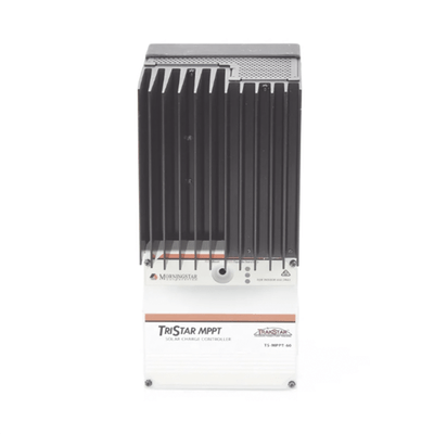 TS-MPPT-60 MORNINGSTAR TriStar Controlador MPPT 60A 12/24/36/48 V | Voc 150 Vcc - Image 4