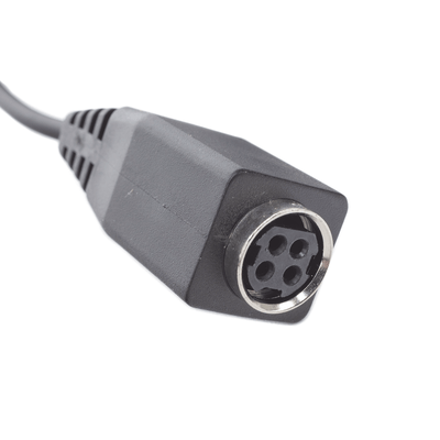 Cable con 5 Vías para Alimentar 4 Cámaras TURBOHD y DVR TURBOHD epcom / HIKVISION - Image 5