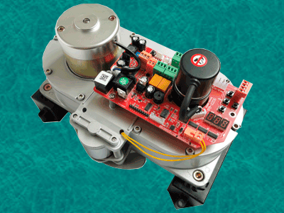 WEJOIN WJTS212 - Torniquete Automático Industrial  Servo Motor  3M Ciclos  Bidireccional  Alto Flujo  Acero Inoxidable  LED  Sin Contacto  Exterior Protegido Compatible con Cualquier Control de Acceso - Image 7