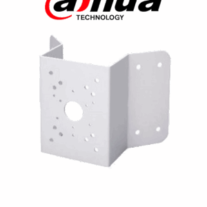 DAHUA PFA151 - Montaje para esquinas compatible con camaras PTZ DAHUA y bullet IPCHFW5421EZ