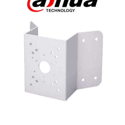 DAHUA PFA151 - Montaje para esquinas compatible con camaras PTZ DAHUA y bullet IPCHFW5421EZ
