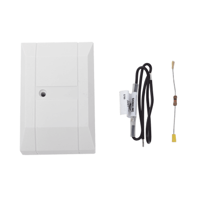 Modulo de expansión Vplex de una zona con Relevador - Image 6