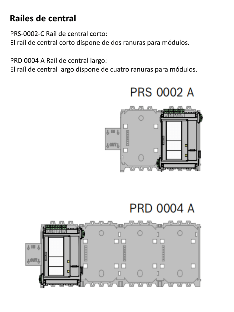 BOSCH F_LSN0300A - MOD Lazo LSN / Longitud de linea de HASTA1600M / Corriente de linea de hasta 300 MA - Image 4