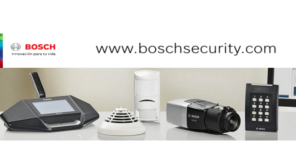 BOSCH F_LSN0300A - MOD Lazo LSN / Longitud de linea de HASTA1600M / Corriente de linea de hasta 300 MA - Image 6