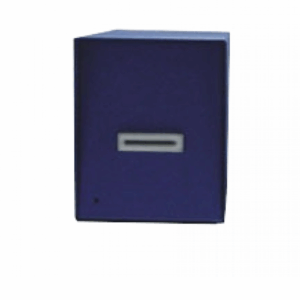 PARKTRON BPRWS208 - Lectora y escritora de boleto de codigo de barras para estacion de pago