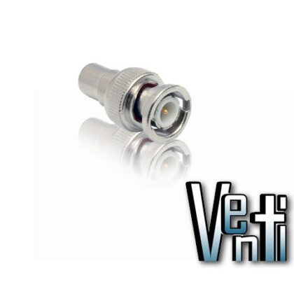 CONVERTIDOR RCA BNC VENTI H-M