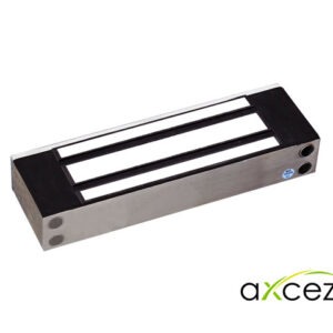 CHAPA MAGNETICA 1200LBS AXCEZE AX-M1200WSO EXTERIOR/INT C/SE