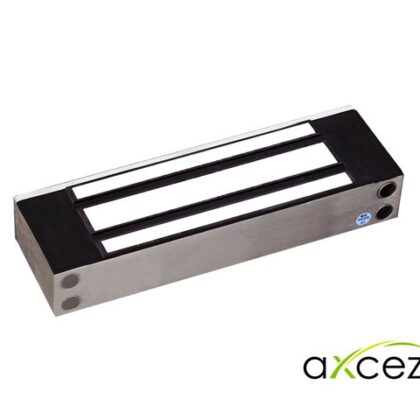 CHAPA MAGNETICA 1200LBS AXCEZE AX-M1200WSO EXTERIOR/INT C/SE