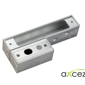 BRACKET PISTON AXCEZE AX-E100-B P/SERIE E100 Y E200